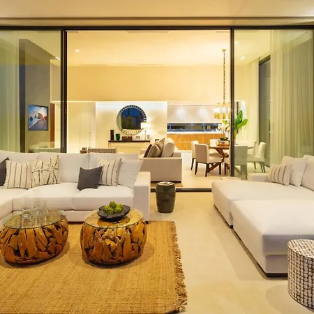 Anamaya In Nueva Andalucia Villa Marbella